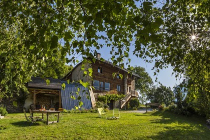 Gîte de Saint-Alban - Gîte d'étape