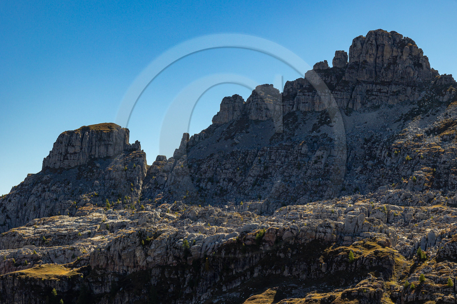 Les Oucanes de Chabrières