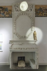 Carros, Centre international d'art contemporain (CIAC)