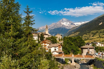 Lanslevillard