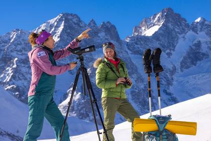 Randozen Serre Chevalier