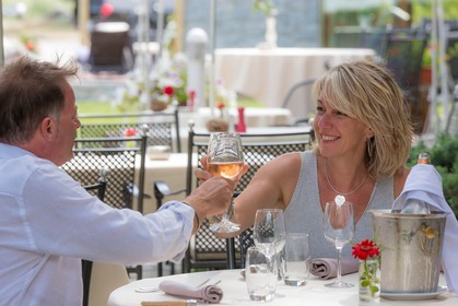 Hôtel restaurant spa Les Bartavelles