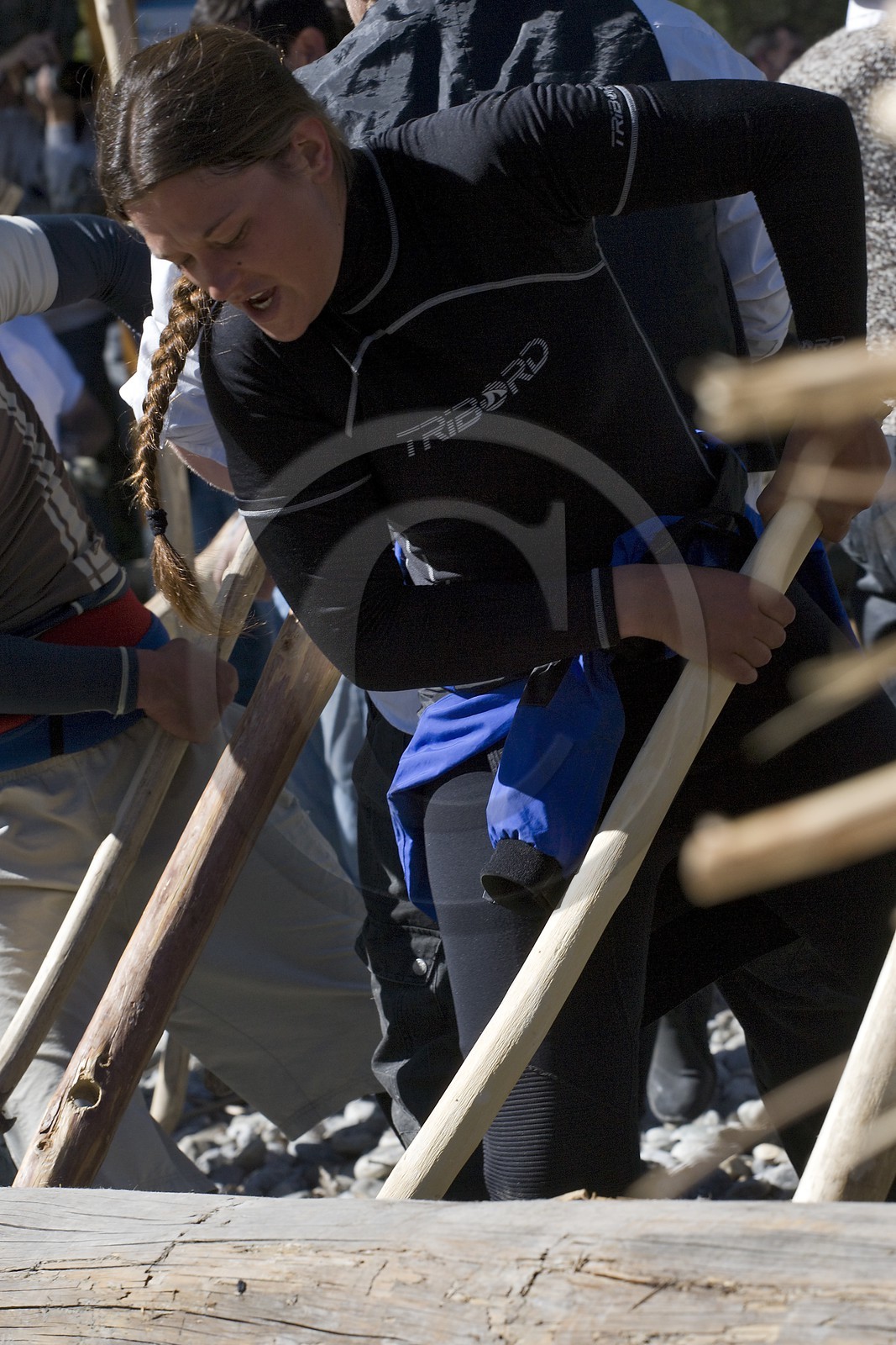Radeliers de la Durance