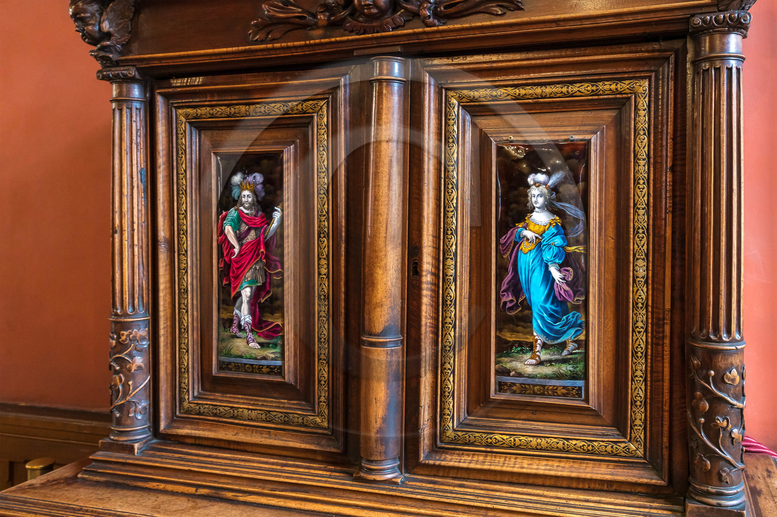 Palais de justice de Chambéry