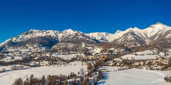 Station de ski de Chaillol