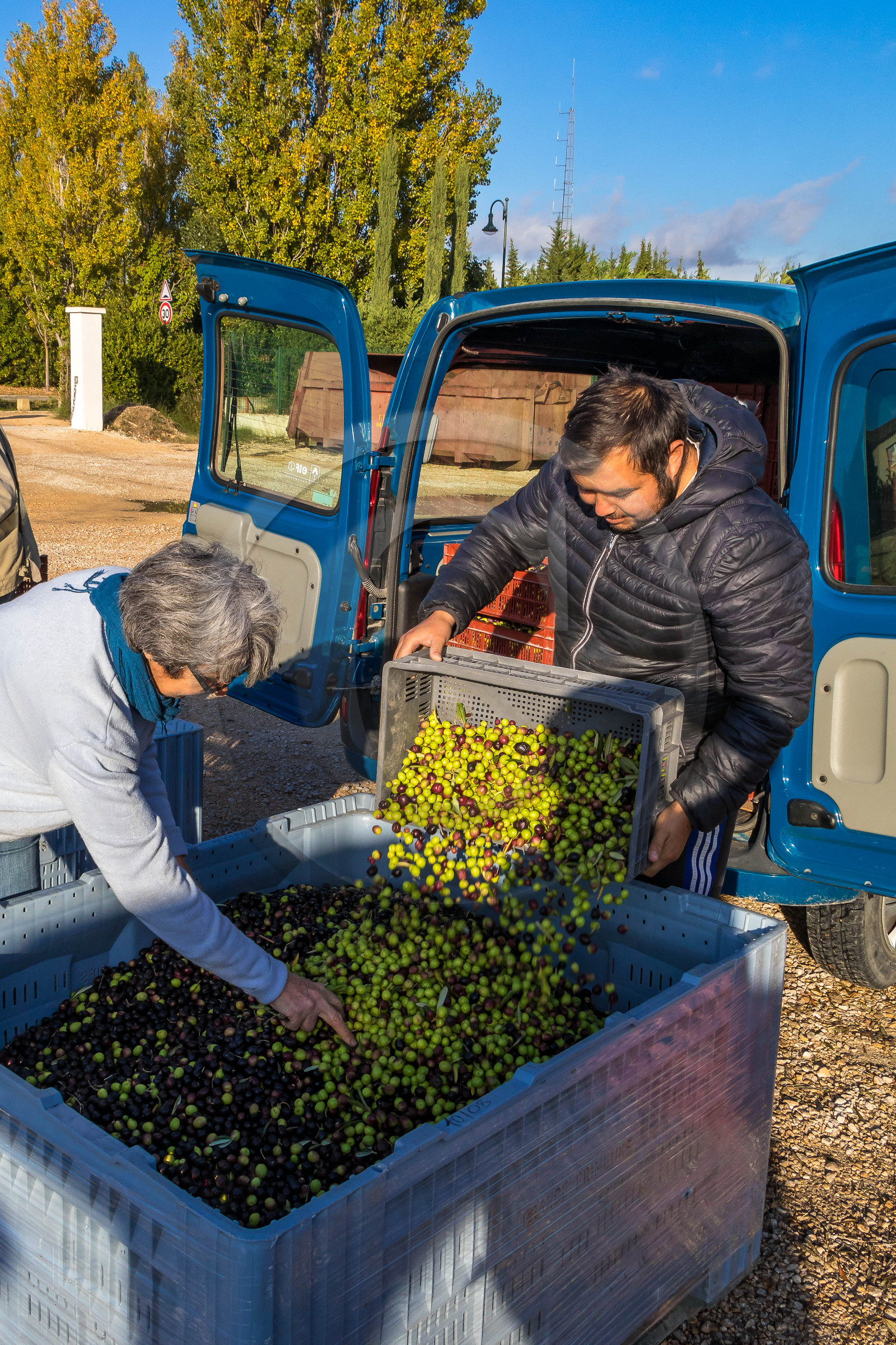 Moulin Jean-Marie Cornille