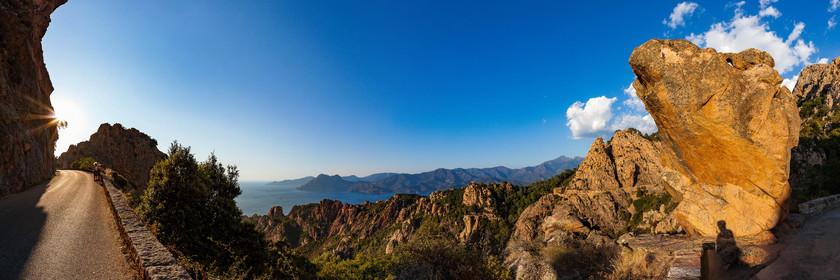 Calanche de Piana