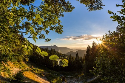 ENS de l'Isère, Les Ecouges