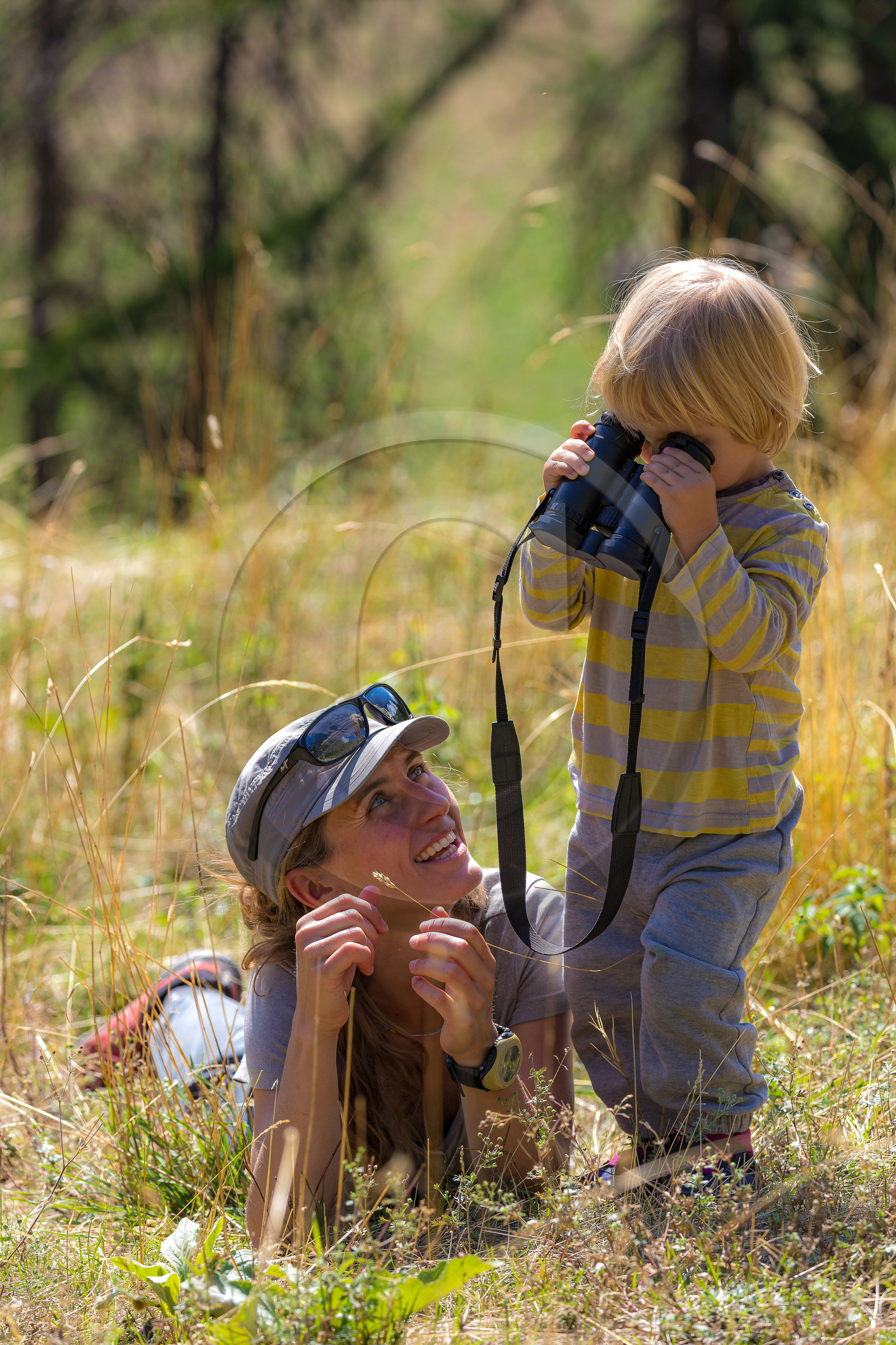 Bureau Montagne Visa Trekking