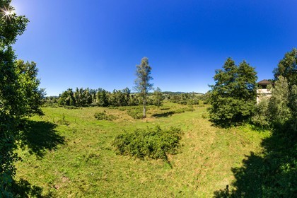 ENS de l'Isère, Tourbières de l'Herretang