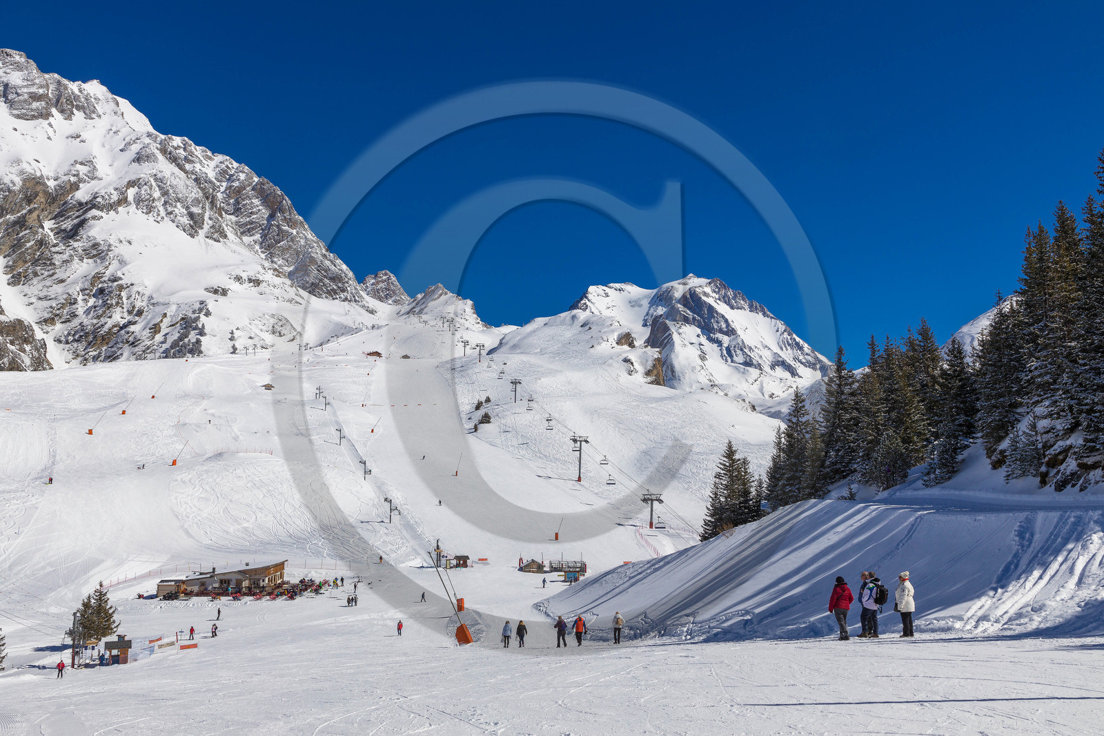 Pralognan-la-Vanoise