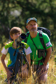 Bureau Montagne Visa Trekking