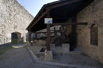 Villefranche-de-Conflent, Fortifications Vauban inscrites au patrimoine mondial de l'humanité