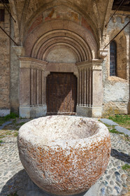 Église Saint-Laurent des Vigneaux