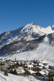 Montgenèvre