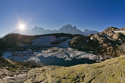 Lac de la Persévérance