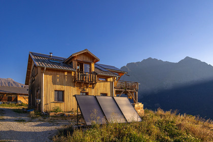 Ferme du Bayle
