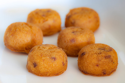 Croustillou des Alpes chorizo