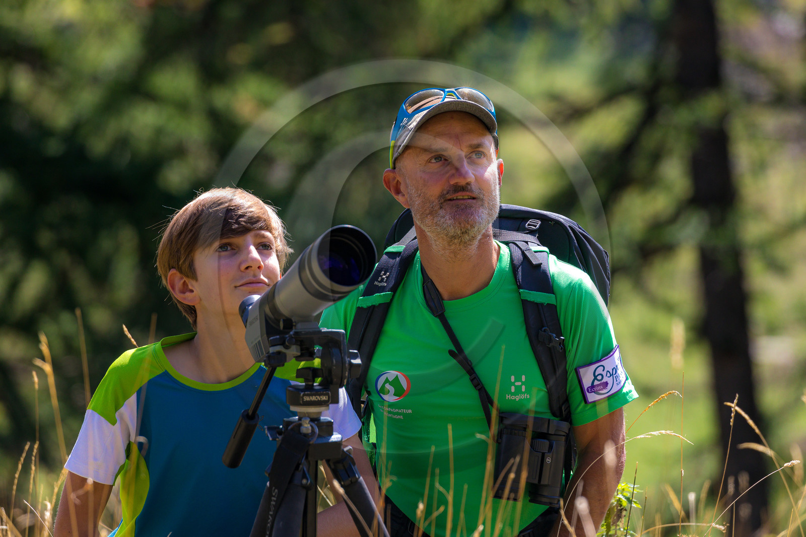 Bureau Montagne Visa Trekking