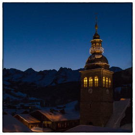 Le Grand Bornand