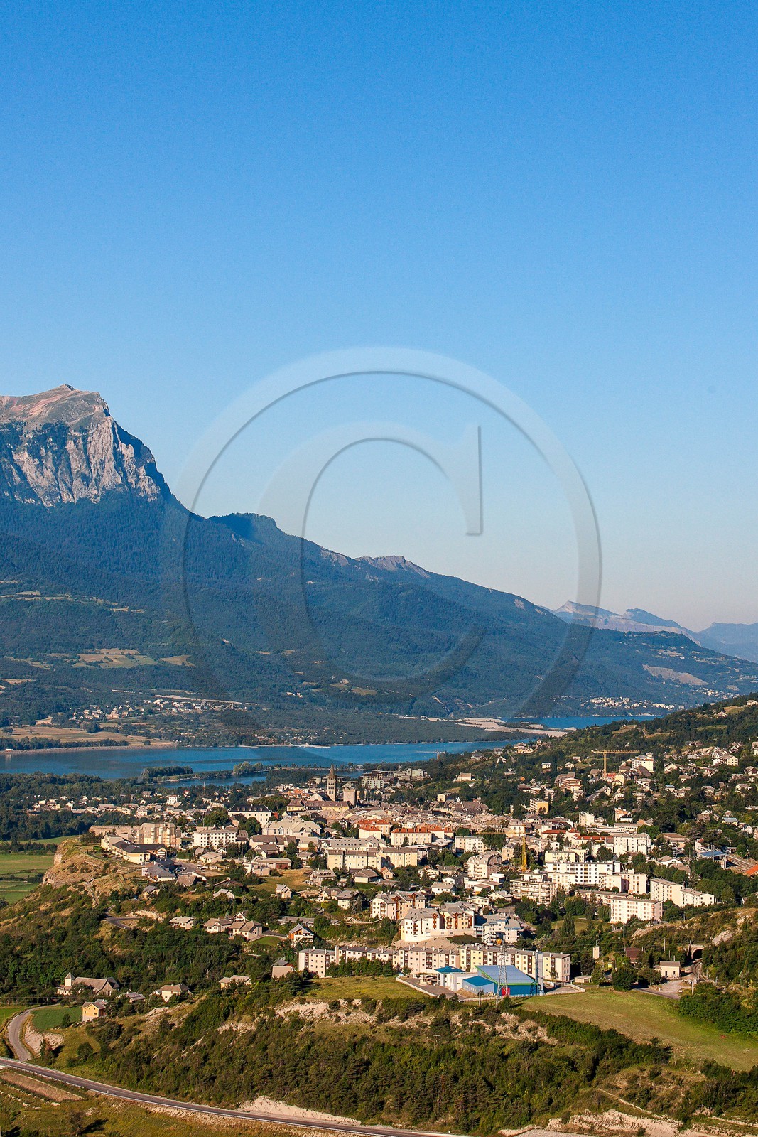 Village de Villar-d'Arène, fête du pain bouilli ou pain noir