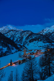 Arvieux