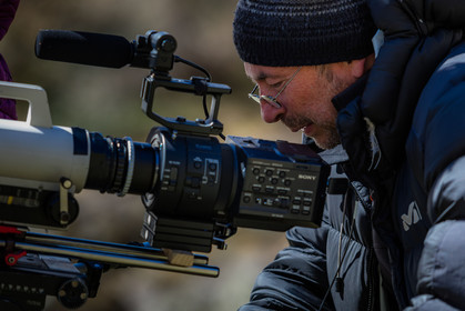 Film : La vallée des loups