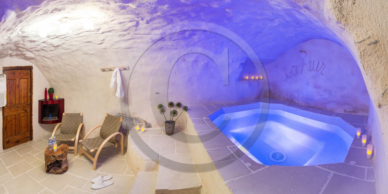 Gîte et chambres d'hôtes La Bousquetière