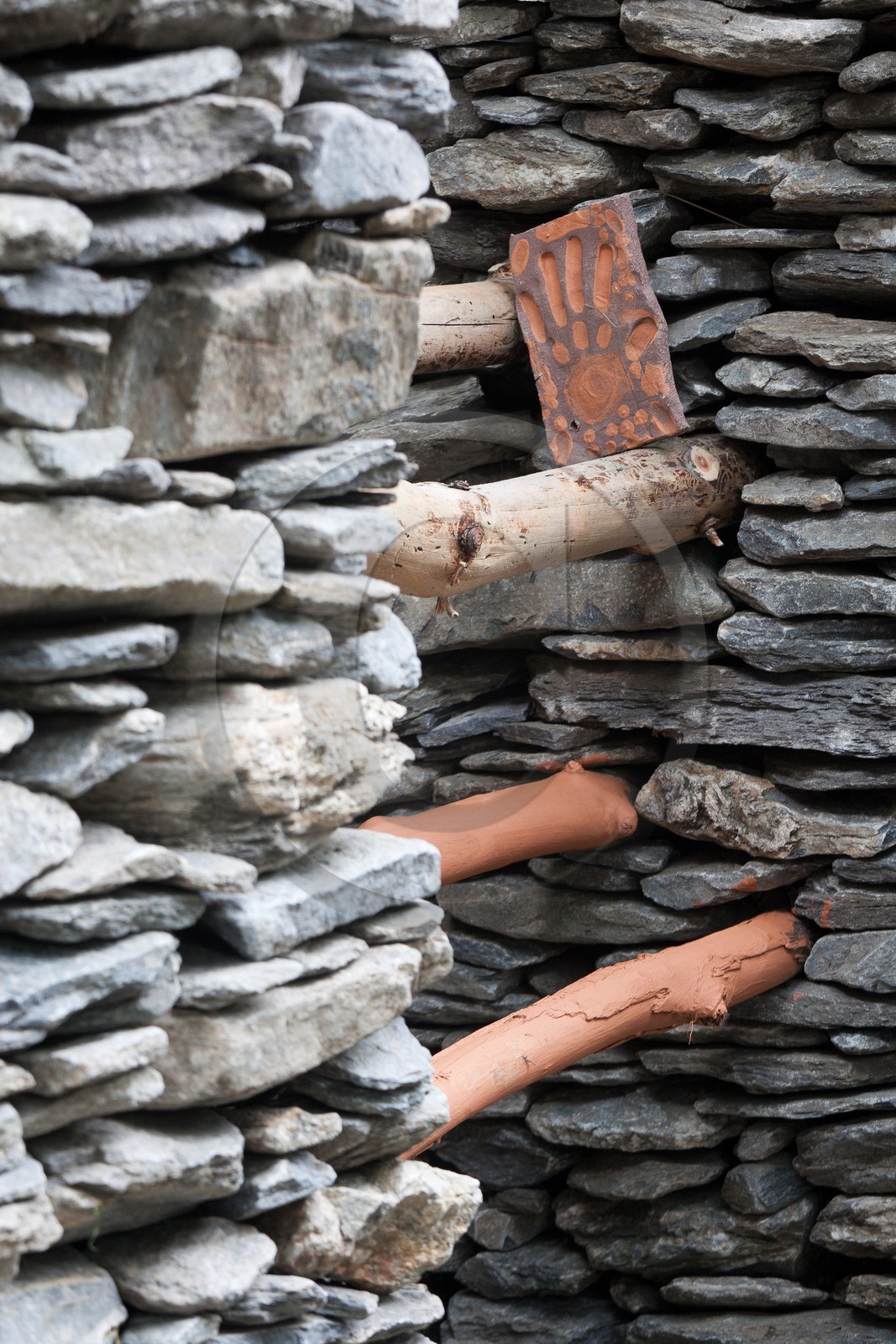 Sentiers Art et Nature Queyras et Val Varaita