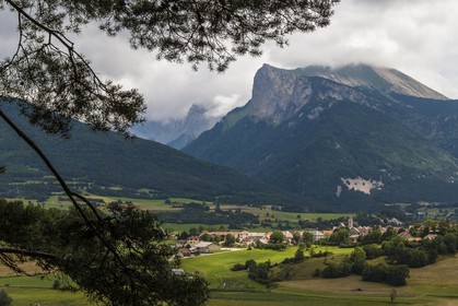 vallon de La Jarjatte
