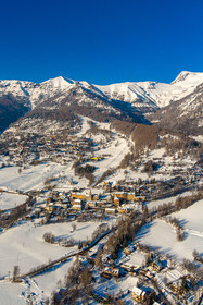 Station de ski de Chaillol