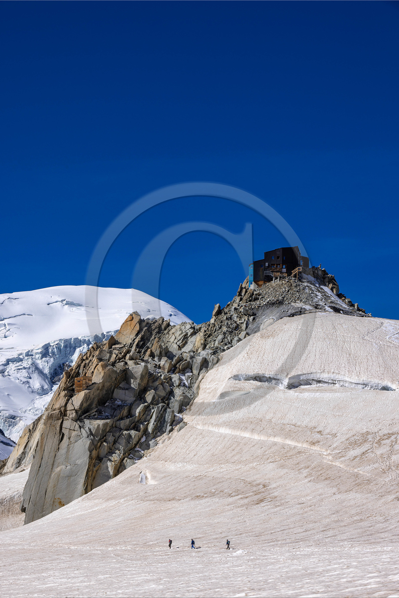 Refuge des Cosmiques