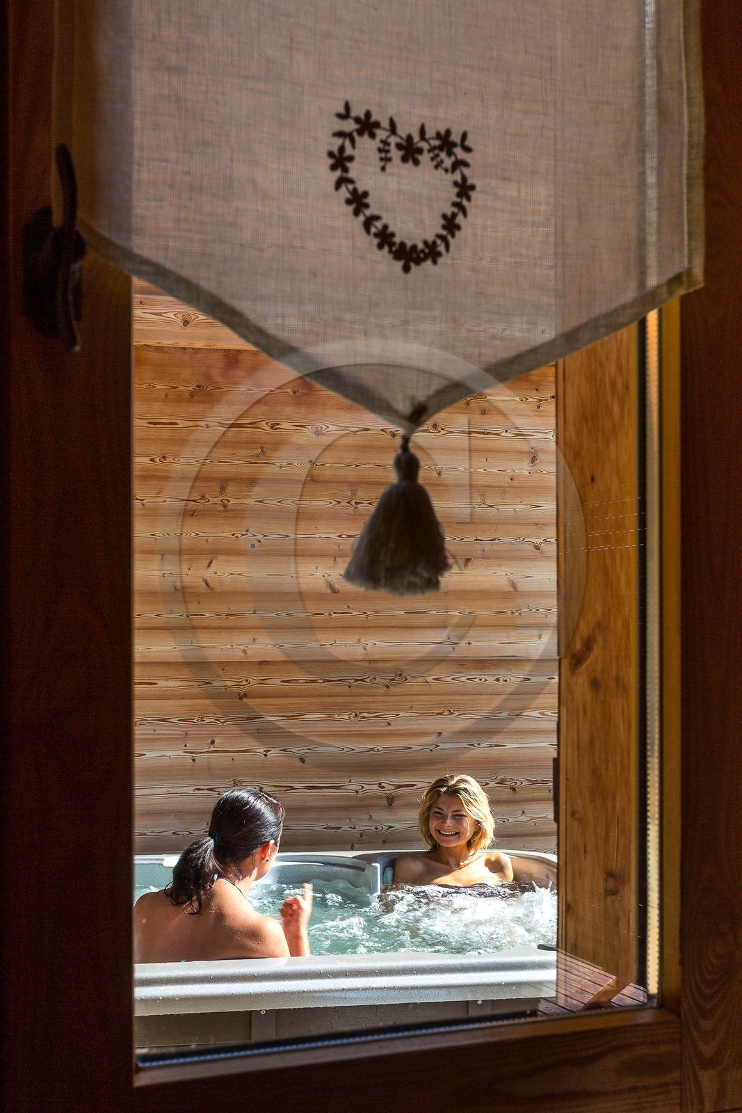 Agence Chaillol Loisirs, Chalets Shangrila