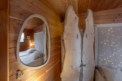 Chalet Carpe Diem, Gîte de France 3 ***