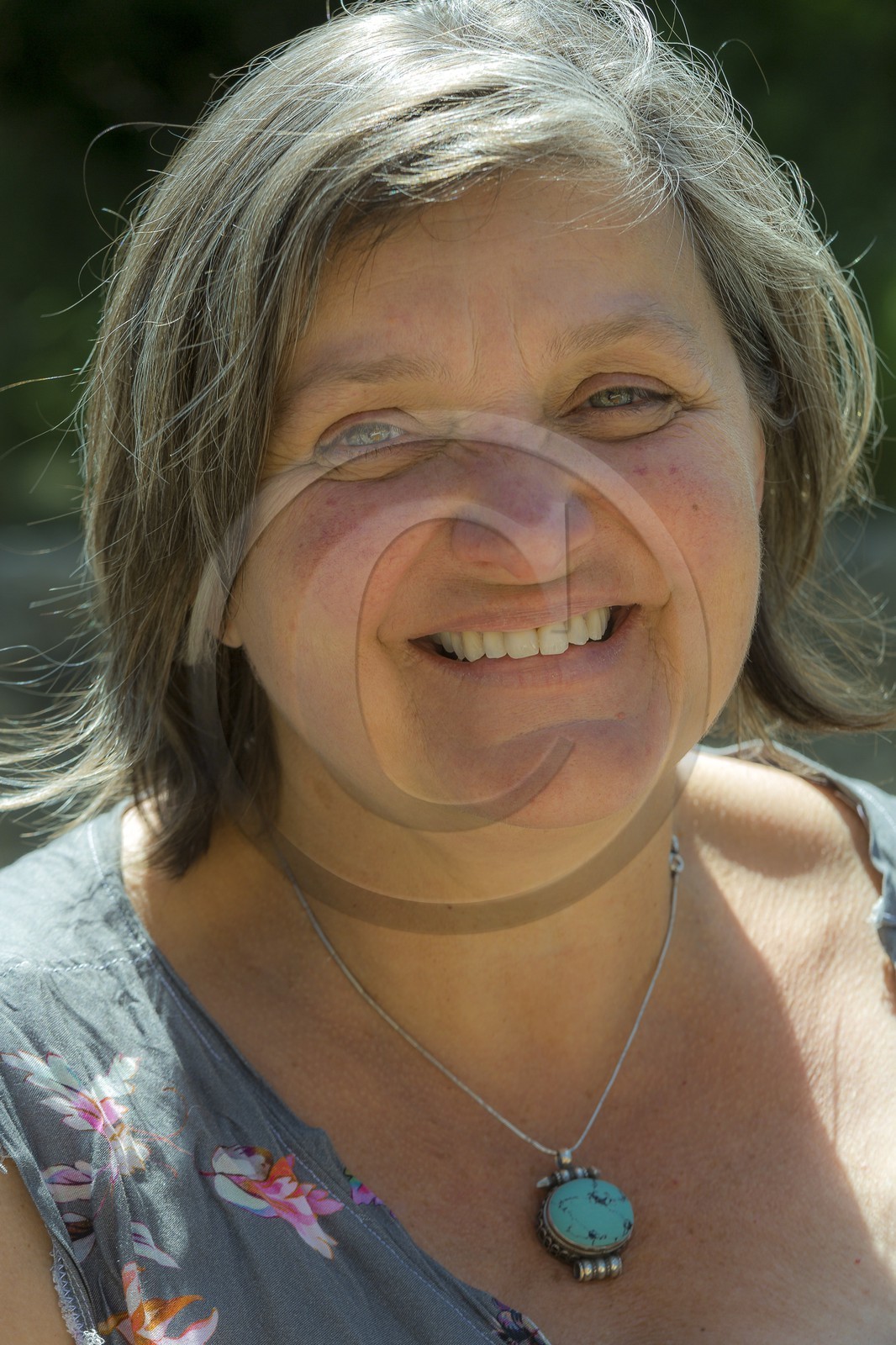 Gîte Auberge de l'Eau Blanche,  Sylvie Beaudouin