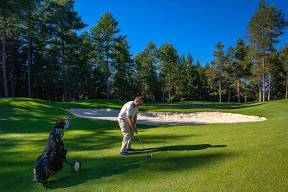 Golf de Gap-Bayard