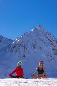 Randozen Serre Chevalier