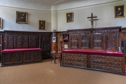 Cathédrale Saint-François-de-Sales de Chambéry