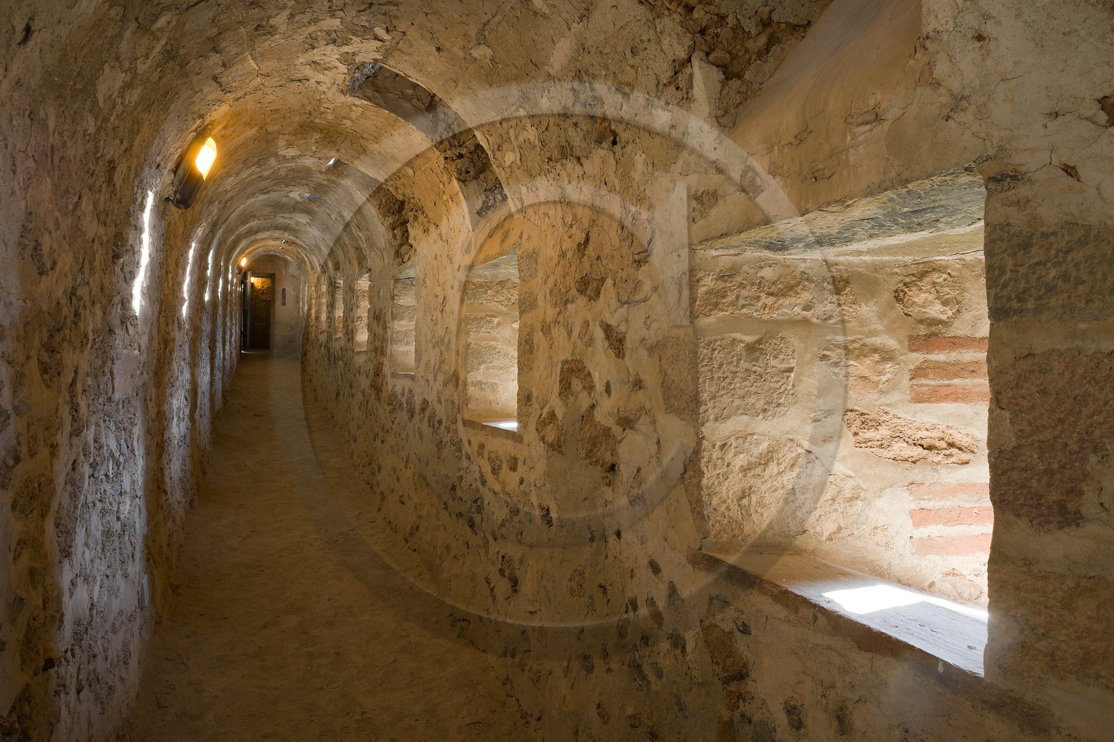 Villefranche-de-Conflent, Fortifications Vauban inscrites au patrimoine mondial de l'humanité