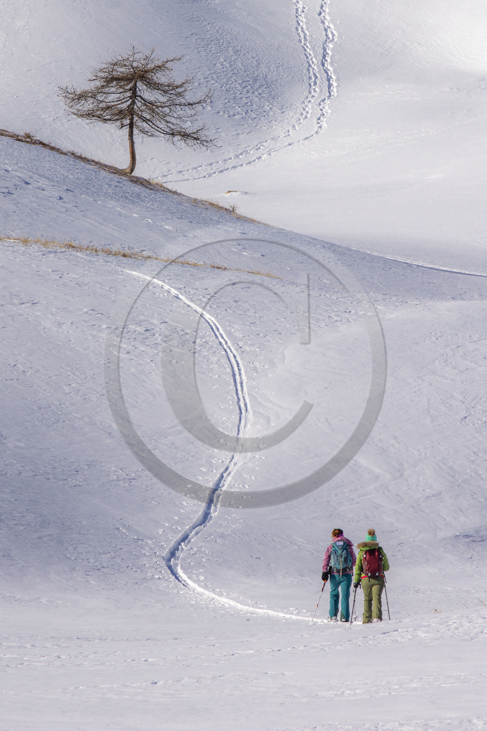 Randozen Serre Chevalier
