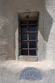 Église Saint-Laurent des Vigneaux