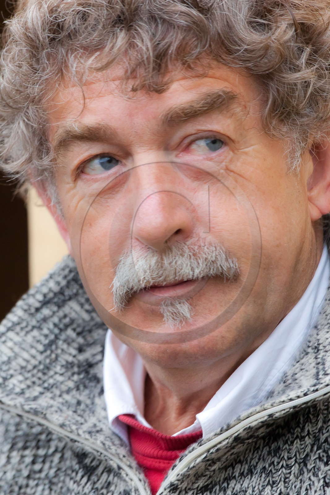 François Méchain, SAN Val Varaita et Queyras