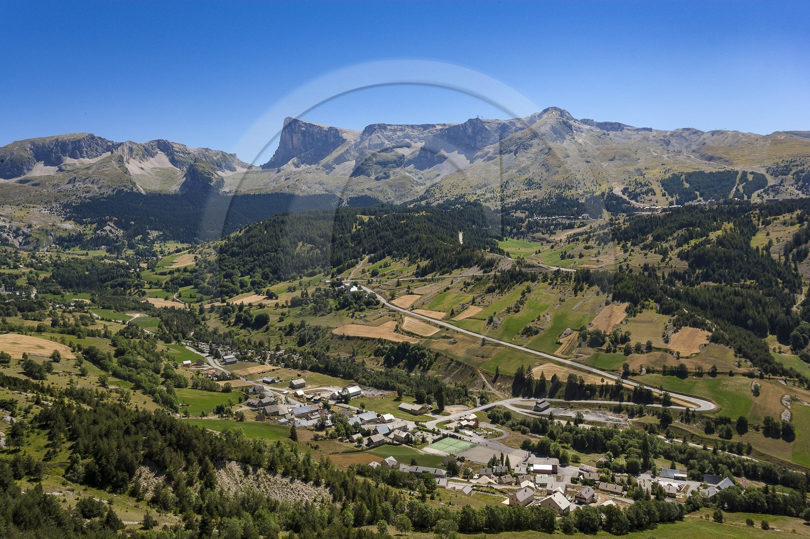 Saint-Étienne-en-Dévoluy