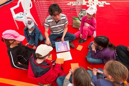 Festival des montagnes d'énergies