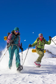 Randozen Serre Chevalier