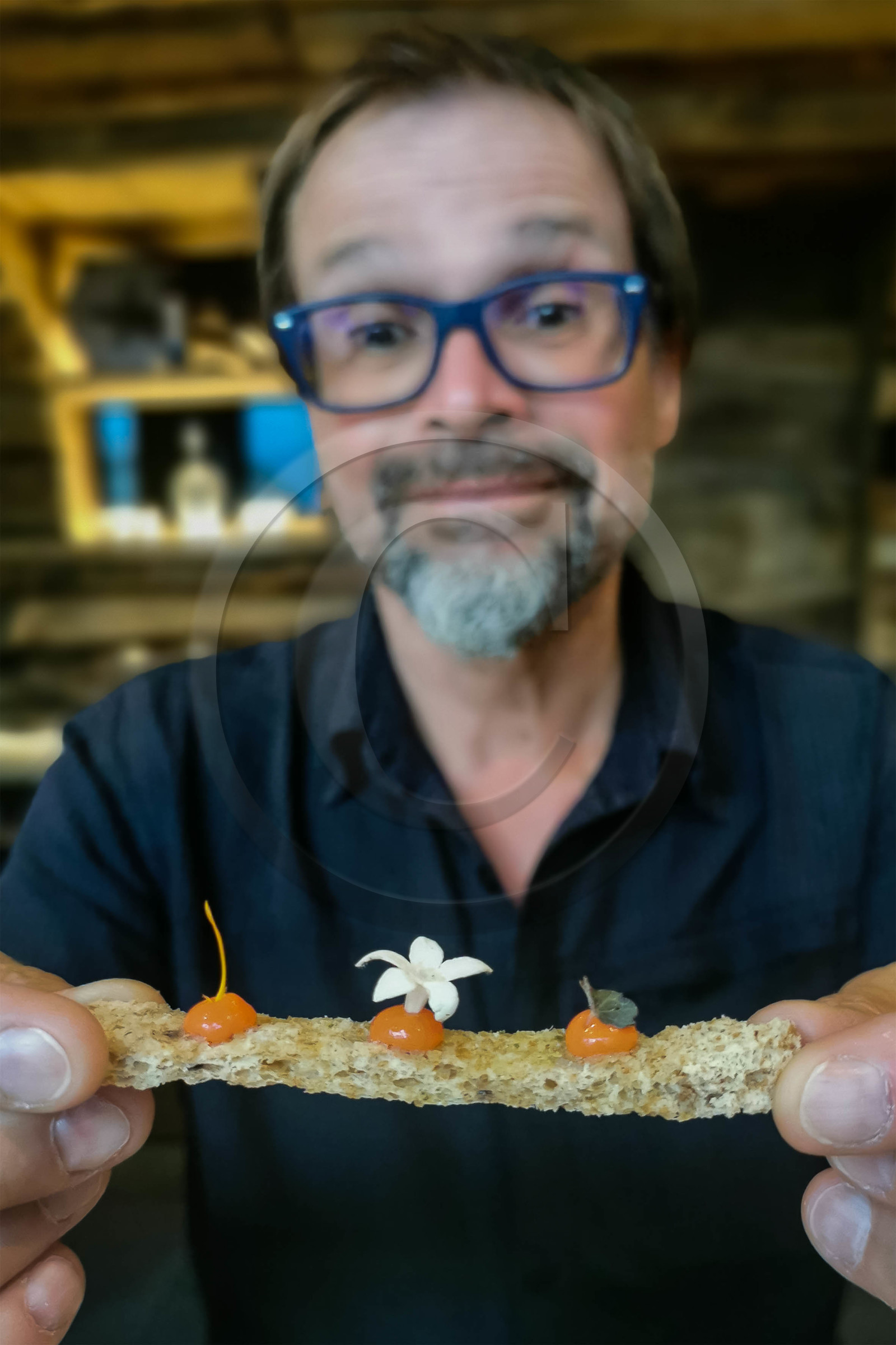 Valle Maira, Elva, Resort Le Colonne