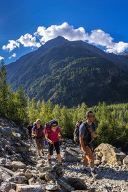 Vallon des Bans