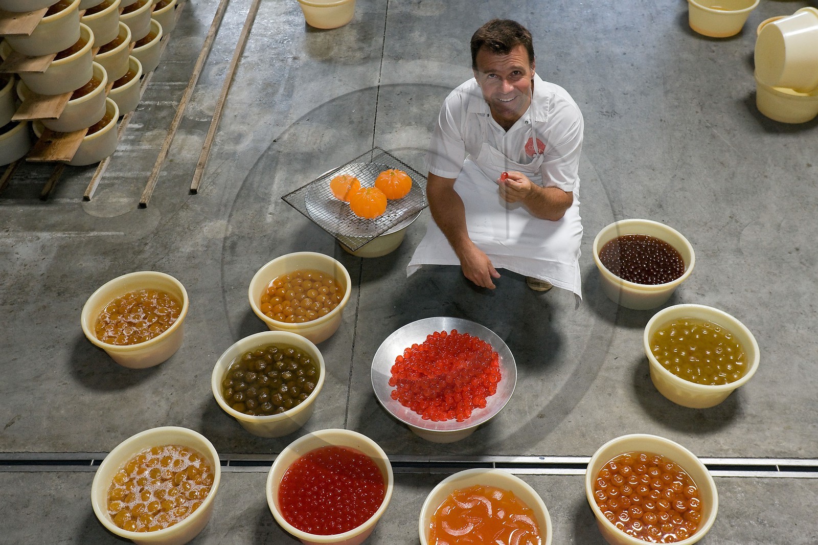 Confiserie Saint Denis