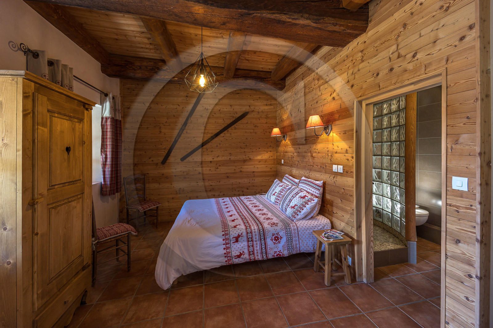 Le Clot Saint Joseph - Maison d'Hôtes