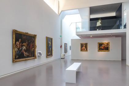 Musée des Beaux Arts de Chambéry